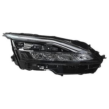 Nissan QashQai J12 Koplamp Rechts LED 2021-2024 (Koplampen), Verzenden, Nieuw