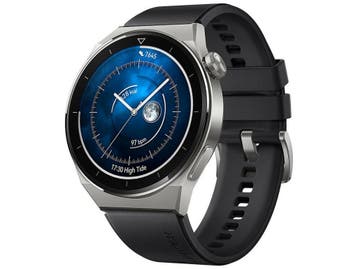 Huawei Watch GT 3 Pro Bluetooth 46 mm - Grijs, Verzenden