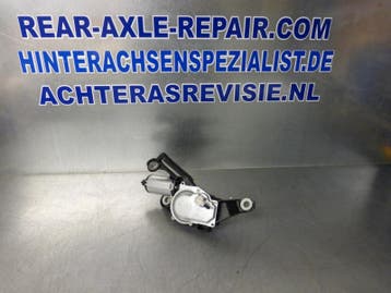 Ruitenwissermotor BMW. (motorruimte), Auto-onderdelen, Verzenden, Nieuw, BMW