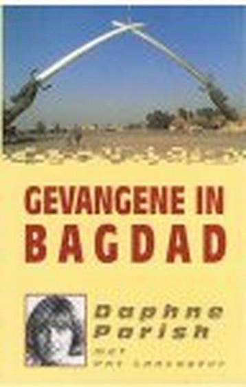 Gevangene in bagdad - Lancaster, Verzenden