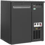 Barkoelkast | SCL Combi-Line | 138L | Antracietgrijs |, Zakelijke goederen, Horeca | Keukenapparatuur, Verzenden, Nieuw in verpakking