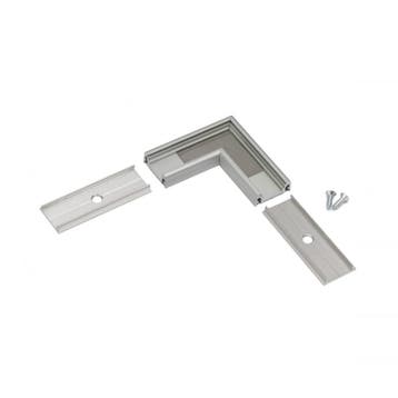 Hoekstuk - surface - 10mm, Verzenden, Nieuw