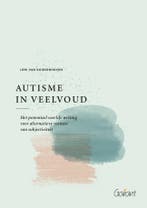 Autisme in veelvoud 9789044137156 Leni Van Goidsenhoven, Boeken, Verzenden, Zo goed als nieuw, Leni Van Goidsenhoven