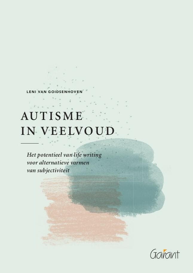 Autisme in veelvoud 9789044137156 Leni Van Goidsenhoven, Boeken, Studieboeken en Cursussen, Zo goed als nieuw, Verzenden