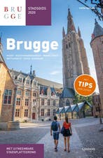 Brugge 9789401464888, Boeken, Verzenden, Zo goed als nieuw