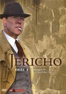 Jericho - Seizoen 1 deel 1 op DVD, Verzenden, Nieuw in verpakking