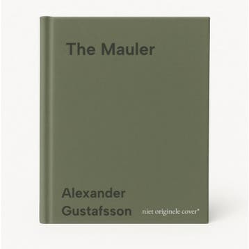 The Mauler 9781473648005 Alexander Gustafsson, Verzenden, Alexander Gustafsson