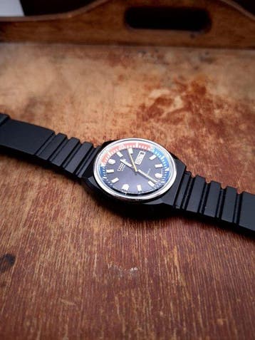 Citizen - Vintage - Zonder minimumprijs - 4-652711 TA -, Nieuw