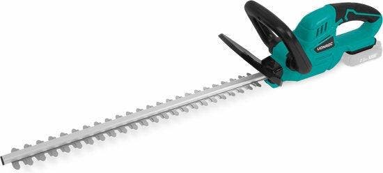 2dekans | VONROC Accu Heggenschaar 20V – Zwaardlengte 520mm, Doe-het-zelf en Bouw, Gereedschap | Overige machines, Ophalen of Verzenden