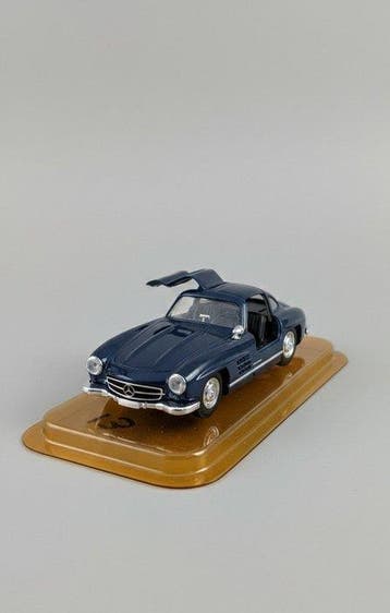 Solido, Matchbox, MicroChamps 1:43 - Modelauto (19) -, Nieuw