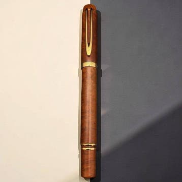 Waterman - 450 Wood - Stylo à plume, Nieuw
