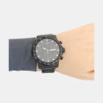 Tissot - Supersport - Sans prix de réserve -