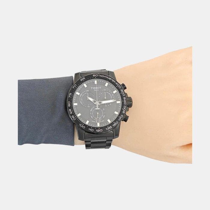 Tissot - Supersport - Sans prix de réserve -, Bijoux, Sacs & Beauté, Montres | Hommes