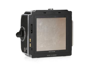 Hasselblad E24 6x6 Film Magazine - 1 jaar garantie, Ophalen of Verzenden, Zo goed als nieuw