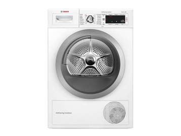Bosch WTW875ECO Serie 8 - Tweedehands Refurbished Droger -, Electroménager, Verzenden