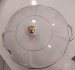 Limoges - Tafelservies (40) - Porselein - Limoges-servies, Antiek en Kunst