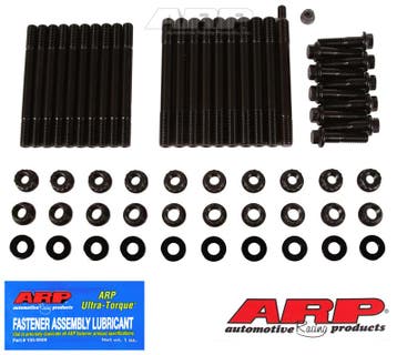 ARP Ford Modular 6.2L Iron Block 4-Bolt Main Stud Kit, Ophalen of Verzenden