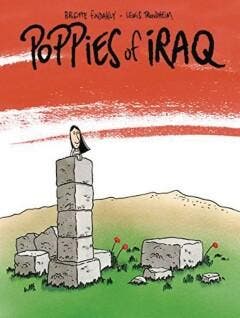 Poppies of Iraq 9781770462939 Brigitte Findakly, Livres, Langue | Anglais, Envoi