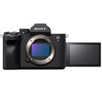 Sony A7 IV --NIEUW-- nr. 2200, Audio, Tv en Foto, Fotocamera's Digitaal, Ophalen of Verzenden, Gebruikt, Sony