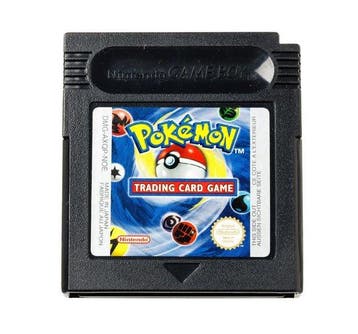 Pokemon Trading Card Game [Gameboy Color], Games en Spelcomputers, Verzenden, Nieuw