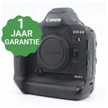 Canon EOS 1DX mark II body | Tweedehands, Verzenden, Zo goed als nieuw, Canon