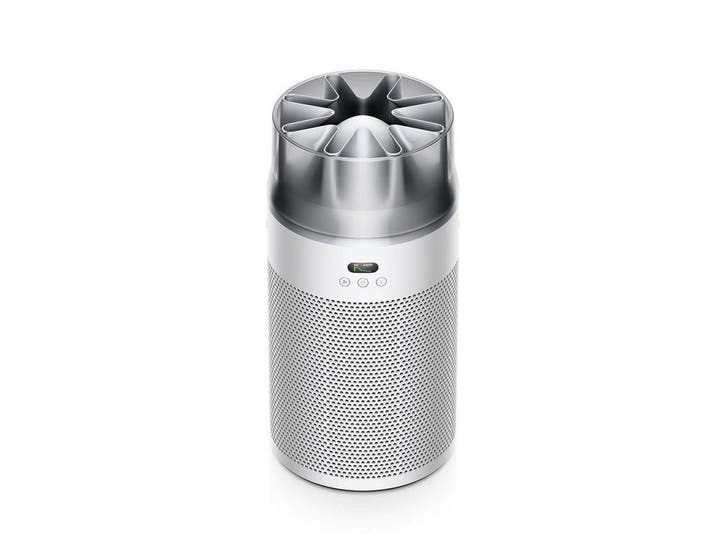 Dyson HushJet Purifier Compact - Luchtreiniger - 99,97%, Elektronische apparatuur, Luchtbehandelingsapparatuur, Zo goed als nieuw