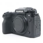 Fujifilm X-H2S body | Tweedehands, Verzenden, Zo goed als nieuw