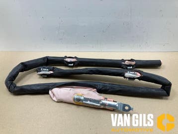 Airbag hemel links Peugeot 308 O296096