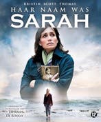 Haar naam was Sarah (blu-ray tweedehands film), Ophalen of Verzenden, Nieuw in verpakking