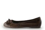 Carmens Ballerinas in maat 36 Bruin, Kleding | Dames, Bruin, Verzenden, Ballerina's, Carmens