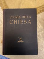 Agostino Saba - Storia della Chiesa - 1945