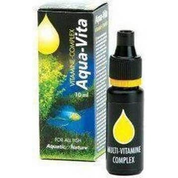 Aquatic Nature AQUA-VITA (10 ML), Verzenden
