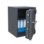 Salvus Rome 3 zwaar inbraak- en brandwerende kluis, Verzenden, Brandkast