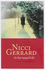 In het maanlicht 9789022549148 Nicci Gerrard, Verzenden, Nicci Gerrard