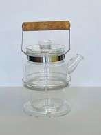 Boda Nova - Signe Persson-Melin - Theepot - Glas, Antiek en Kunst