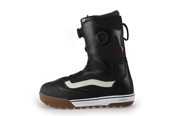 Vans Snowboots in maat 48 Zwart, Vêtements | Hommes, Chaussures, Envoi