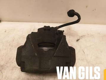 Remklauw (Tang) links-voor Renault Captur O176870