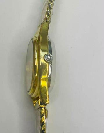 Omega - De Ville - Zonder minimumprijs - Dames - 1980-1989