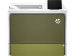 HP Color LaserJet Enterprise 6700dn - A4 Laserprinter -, Verzenden, Nieuw, HP