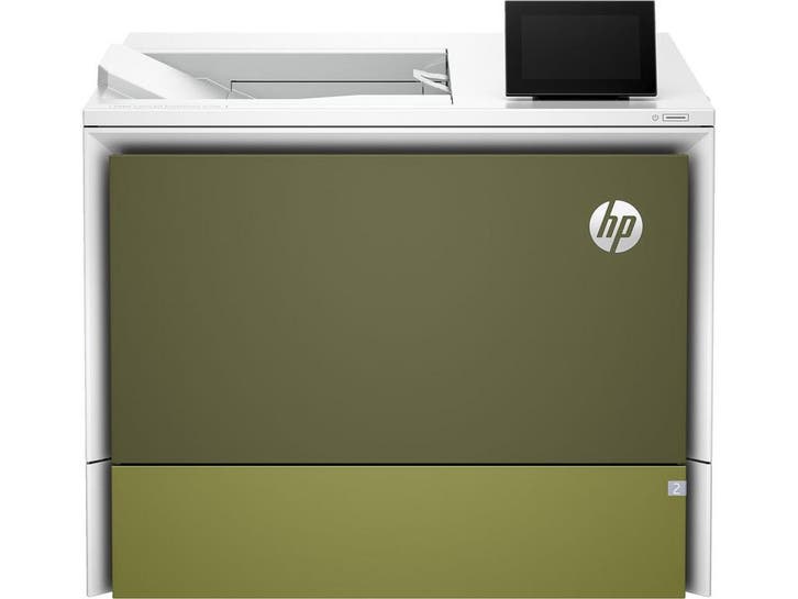 HP Color LaserJet Enterprise 6700dn - A4 Laserprinter -, Informatique & Logiciels, Imprimantes, Envoi