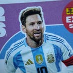 Panini Lionel Messi Extra Sticker - 1 Verzegelde kaart