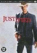 Justified - Seizoen 1 op DVD, Cd's en Dvd's, Verzenden, Nieuw in verpakking