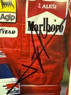 Jean Alesi - Foto, Nieuw