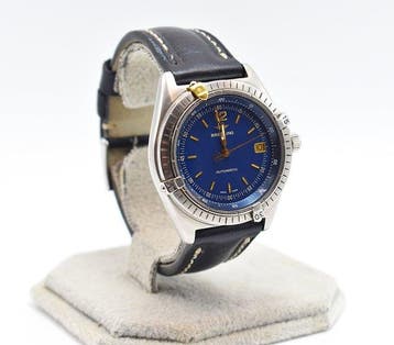Breitling - Antares - Automatic - 80370.2 - Date - Heren -, Nieuw