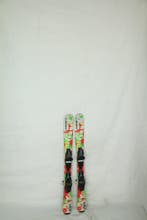 Refurbished - Ski - Elan Starr - 100, Sport en Fitness, Overige merken, Gebruikt, 100 tot 140 cm, Ophalen of Verzenden