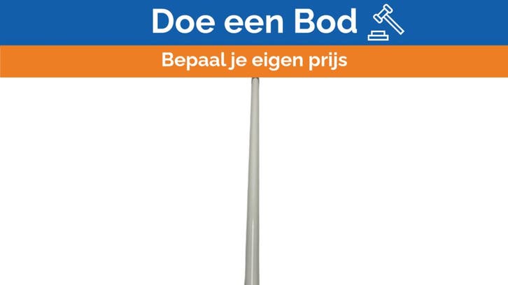 Bieden: High-Quality Marine Fiberglass GPS Antenna Extensio, Sports nautiques & Bateaux, Instruments de navigation & Électronique maritime