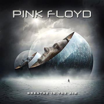 Pink Floyd – Breathe In The Air - Live 1972, Verzenden