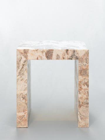 Formaminima - Bijzettafel - Fior di Pesco Carnico