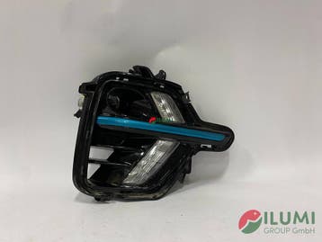 KIA E-NIRO LIFT 19 - Halogeen LED DRL Rechts Compleet, Verzenden, Gebruikt