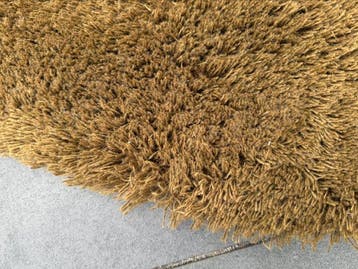 Brink en Campman - Chamonix - Tapis - 150 cm - 150 cm, Maison & Meubles